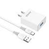 JOKADE JB014 15W Type C Single port wall Charger - Image 2